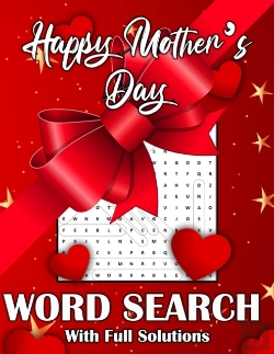 Bertrand.pt - Mother'S Day Word Search