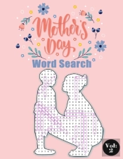 Mother'S Day Word Search