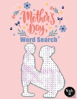 Bertrand.pt - Mother'S Day Word Search