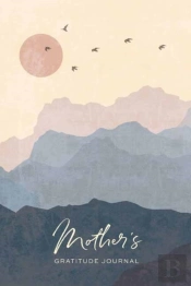 Mother'S Gratitude Journal