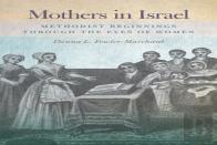 Mothers In Israel