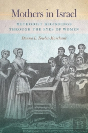 Mothers In Israel