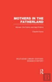 Mothers In The Fatherland