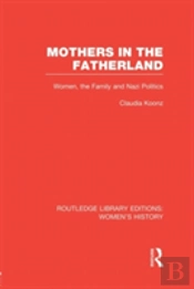 Mothers In The Fatherland