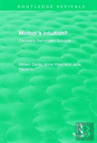 Mother'S Intuition? (1994)