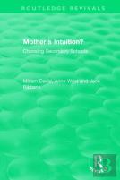Mother'S Intuition? (1994)
