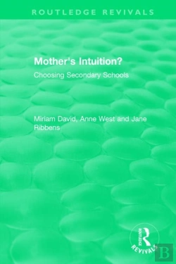 Bertrand.pt - Mother'S Intuition? (1994)