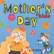 Mother'S + Kids Day Picture Book For Children