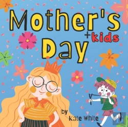 Bertrand.pt - Mother'S + Kids Day Picture Book For Children