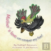 Mother'S Love Can Conquer Any Fear!