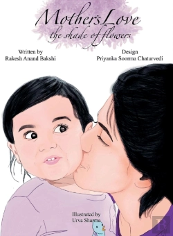 Bertrand.pt - Mother'S Love - The Shade Of Flowers