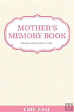 Bertrand.pt - Mother'S Memory Book