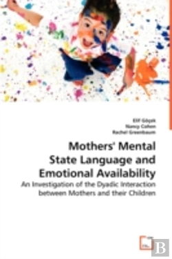 Bertrand.pt - Mothers' Mental State Language And Emotional Availability
