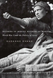 Mothers Of Heroes, Mothers Of Martyrs