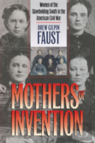 Mothers Of Invention