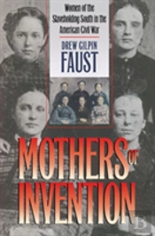 Mothers Of Invention