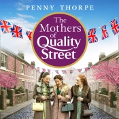 Mothers Of Quality Street