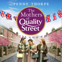 Bertrand.pt - Mothers Of Quality Street