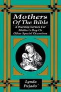 Mothers Of The Bible