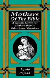 Mothers Of The Bible