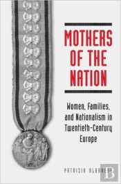 Mothers Of The Nation