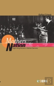 Mothers Of The Nation