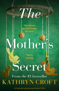 Bertrand.pt - Mother'S Secret