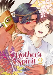 Mother'S Spirit - Vol 2