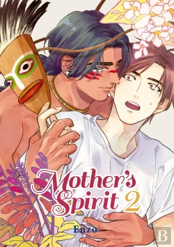 Bertrand.pt - Mother'S Spirit - Vol 2