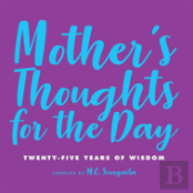 Mother'S Thoughts For The Day