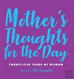 Bertrand.pt - Mother'S Thoughts For The Day