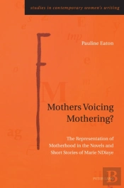 Mothers Voicing Mothering?