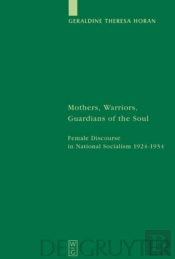 Mothers, Warriors, Guardians Of The Soul