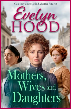 Bertrand.pt - Mothers, Wives And Daughters