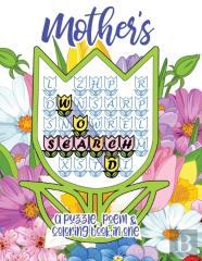 Mother'S Word Search