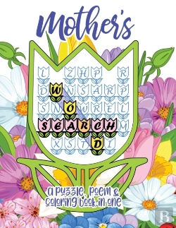 Bertrand.pt - Mother'S Word Search