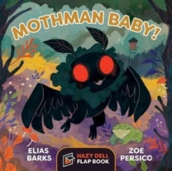 Bertrand.pt - Mothman Baby!