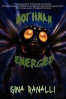 Mothman Emerged