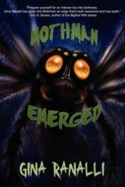 Mothman Emerged