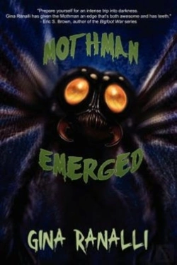 Bertrand.pt - Mothman Emerged