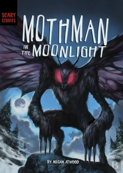 Bertrand.pt - Mothman In The Moonlight