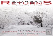 Mothman Returns