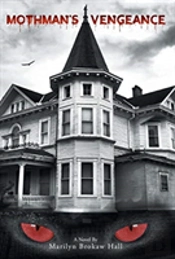 Mothman'S Vengeance