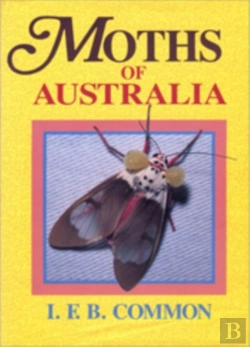 Bertrand.pt - Moths Of Australia