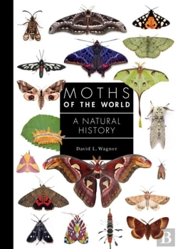 Bertrand.pt - Moths Of The World