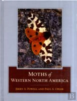 Bertrand.pt - Moths Of Western North America