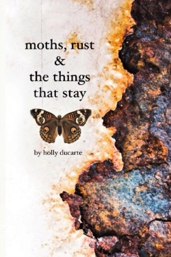 Bertrand.pt - Moths, Rust & The Things That Stay