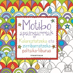 Bertrand.pt - Motibo Apaingarriak