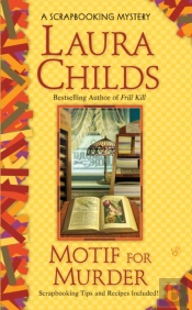 Motif For Murder
