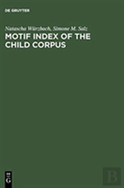 Motif Index Of The Child Corpus